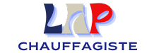 Chauffagiste Fréjus Logo