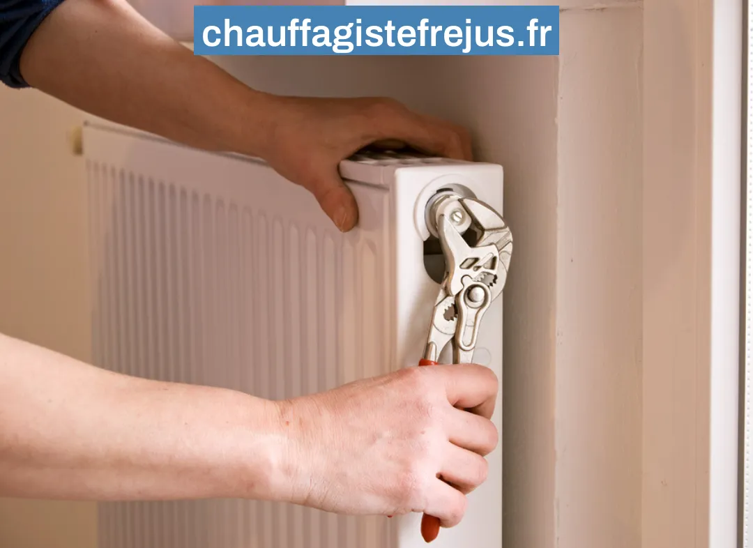Désembouage Fréjus